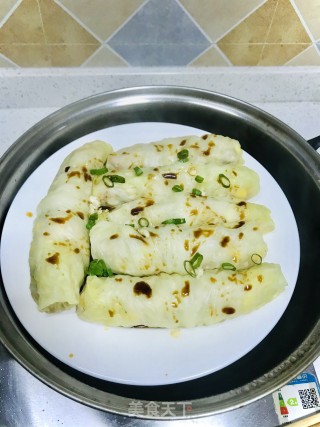 包菜卷肉的做法步骤：8