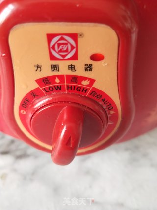 砂锅排骨汤的做法步骤：5