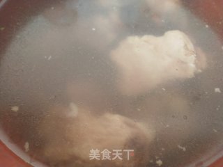 砂锅排骨汤的做法步骤：6