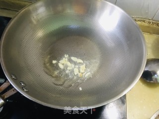 清炒山药的做法步骤：6