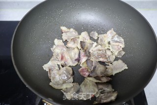 肥牛千叶豆腐的做法步骤：4