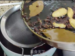 红葱酥香辣酱的做法步骤：6