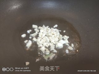 黄瓜拌凉皮的做法步骤：4