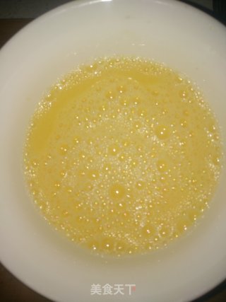 凉拌菠菜鸡皮的做法步骤：2