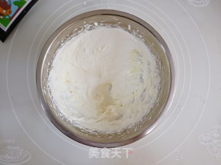 超简单的豆乳盒子❗️（无奶酪版）低脂甜品❤️的做法步骤：16