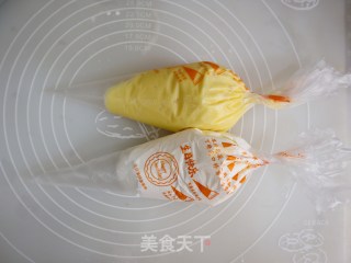 超简单的豆乳盒子❗️（无奶酪版）低脂甜品❤️的做法步骤：17