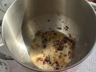 让你念念不忘的金丝枣糕，松软香甜巨好吃！的做法步骤：4