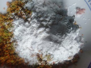 时蔬肉丸汤的做法步骤：3