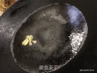 炖牛腩的做法步骤：2