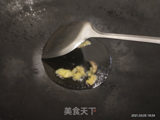 炖牛腩的做法步骤：6