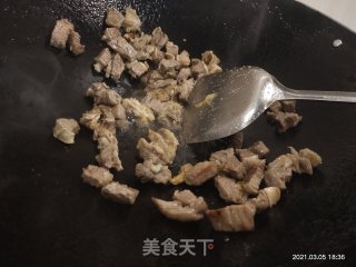 炖牛腩的做法步骤：7