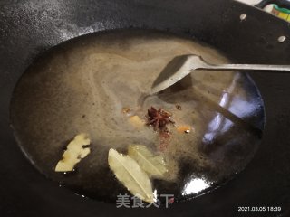 炖牛腩的做法步骤：10