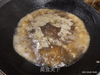 炖牛腩的做法步骤：11