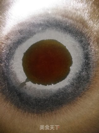 孜然菜花的做法步骤：4