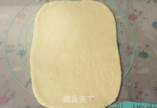 吃一次就爱上的紫薯吐司，用料十足的做法步骤：8