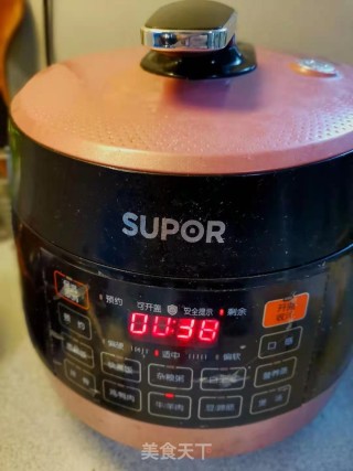 自制美味酱牛肉的做法步骤：6