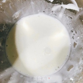 自制冰乳酪的做法步骤：2