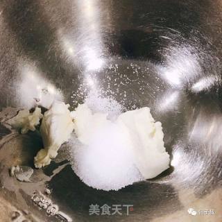 自制冰乳酪的做法步骤：7