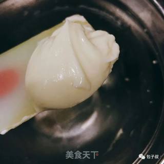 自制冰乳酪的做法步骤：8