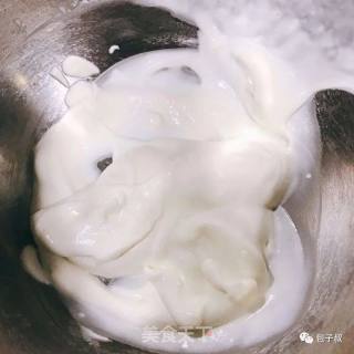 自制冰乳酪的做法步骤：9