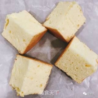 自制冰乳酪的做法步骤：10