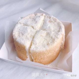 自制冰乳酪的做法步骤：13