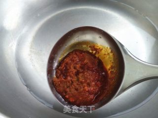 咖喱豆腐的做法步骤：3