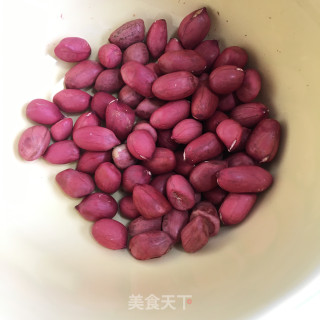 豆皮拌马兰头的做法步骤：6
