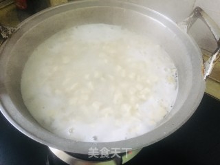 炒疙瘩的做法步骤：4