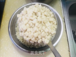 炒疙瘩的做法步骤：5