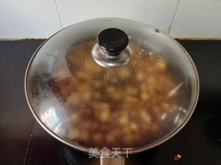 肉末土豆鸡蛋的做法步骤：9