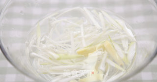 芝士藜麦虾球的做法步骤：2