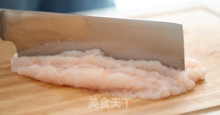 芝士藜麦虾球的做法步骤：3