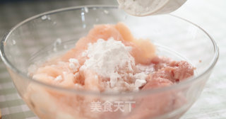 芝士藜麦虾球的做法步骤：4