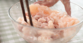 芝士藜麦虾球的做法步骤：5
