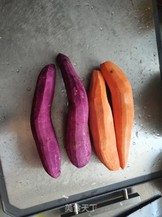 粉蒸肉的做法步骤：8