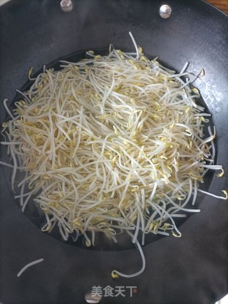 春卷的做法步骤：3