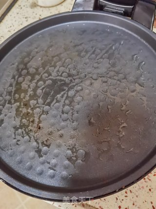 香蕉薄饼的做法步骤：9