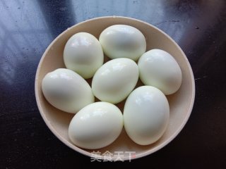 金钱蛋的做法步骤：2