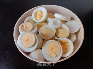 金钱蛋的做法步骤：3