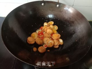 金钱蛋的做法步骤：7