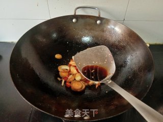 金钱蛋的做法步骤：8