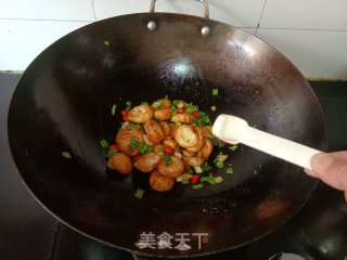 金钱蛋的做法步骤：10