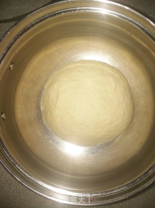 牛奶鸡蛋吐司的做法步骤：4