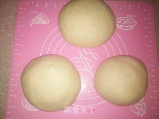 牛奶鸡蛋吐司的做法步骤：7