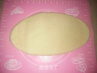牛奶鸡蛋吐司的做法步骤：8