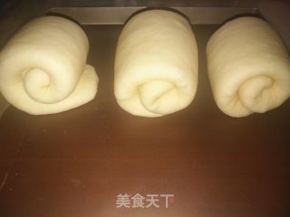 牛奶鸡蛋吐司的做法步骤：10