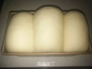 牛奶鸡蛋吐司的做法步骤：13