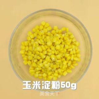 玉米烙的做法步骤：2
