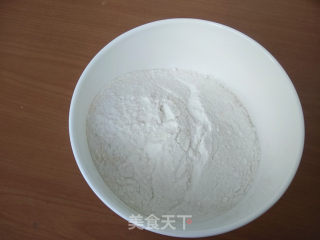 双色圆子红豆汤的做法步骤：5